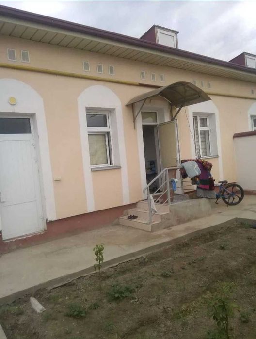 3 xonali kottej Jaloirda