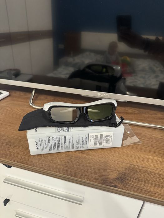 3д очила за телевизор Sony