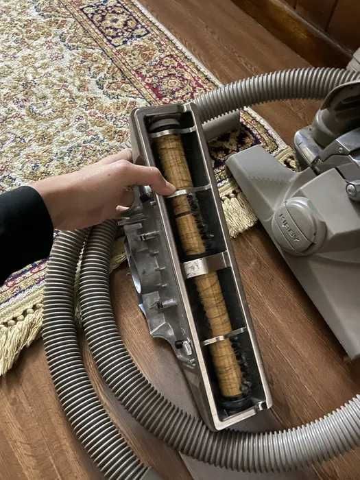 Пылесос KIRBY не полный комплект