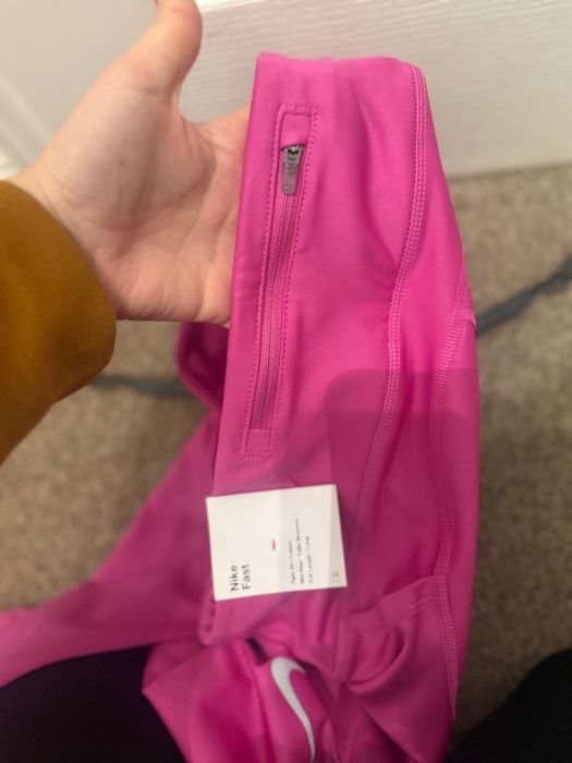 Дамски клин Nike