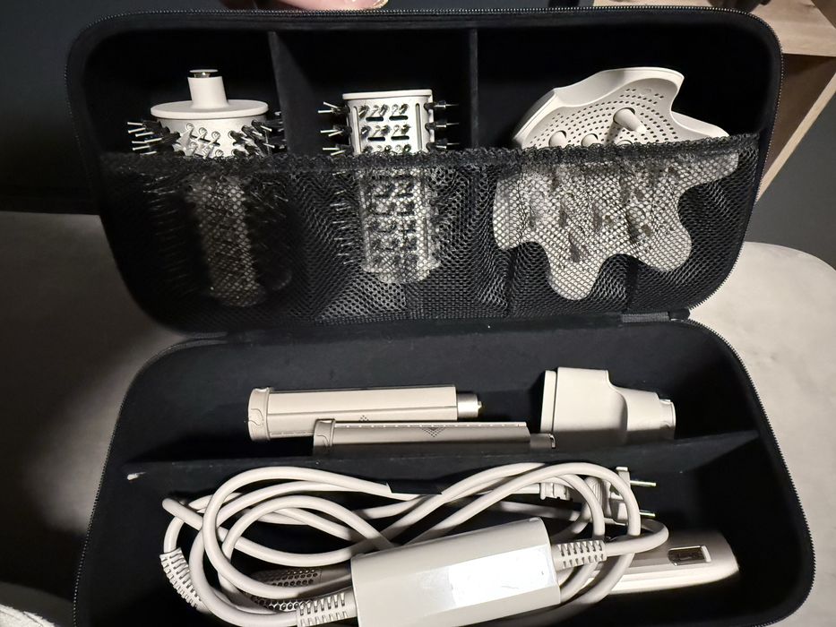 Super pret! Shark FlexStyle 5-in-1