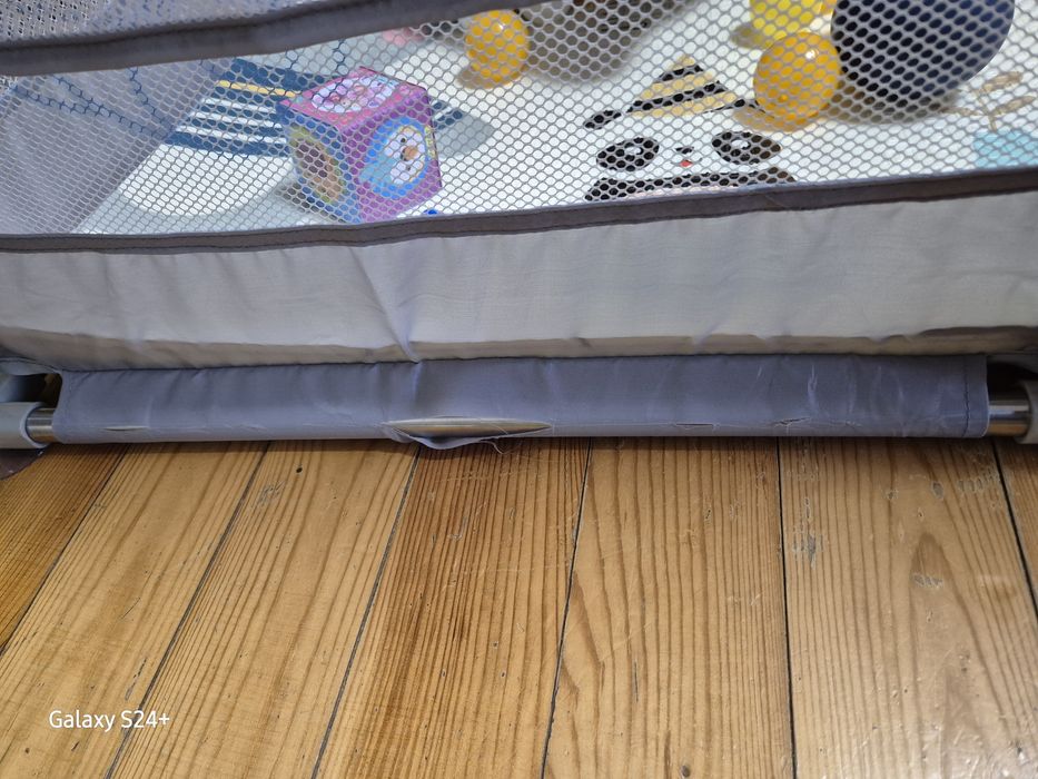 Детска кошара за игра