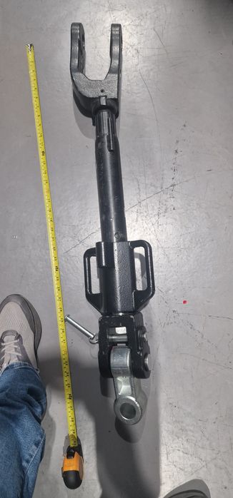 Tirant stabilizator vertical tenson reglabil tija tractor claas mass