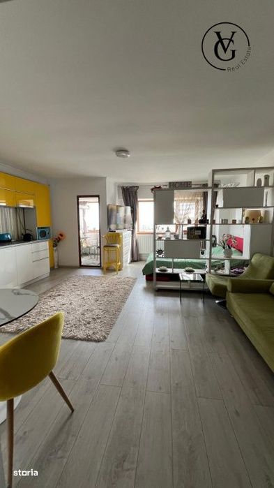 Studio cu vedere catre mare | Gara | Termen lung
