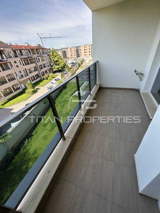 Продава се Двустаен апартамент в Пловдив, Остромила - 59 кв.м за 2445 €/кв.м - Снимка #6