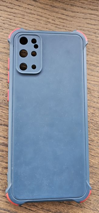 Чехол Samsung S 20 plus