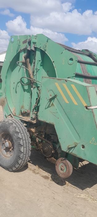 Рулон комбайн сатылады