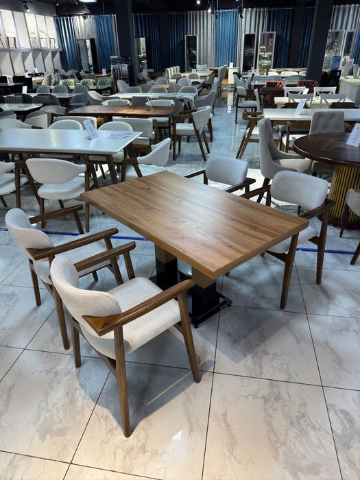 стол стул для кафе ташкент