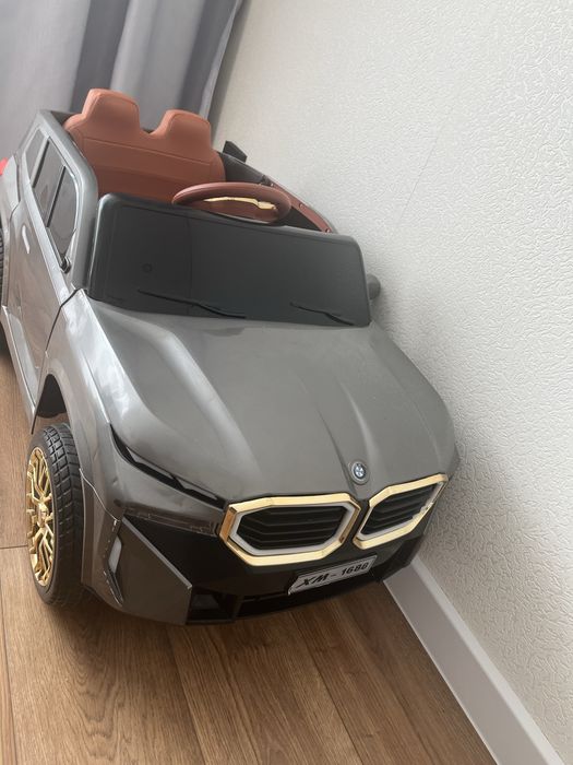 Продам детский автомобиль