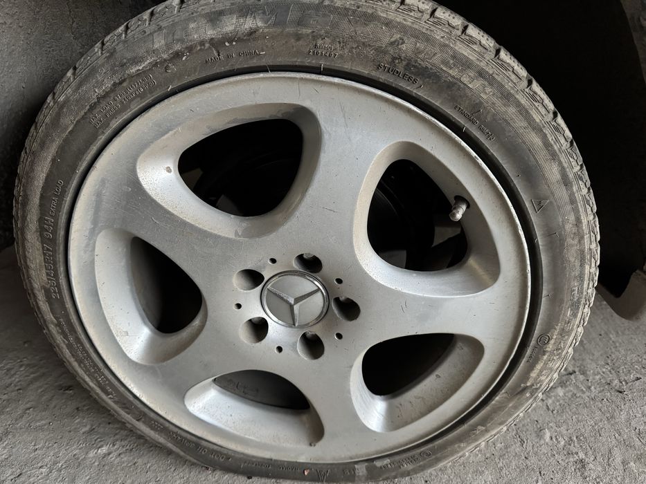 Продам диски р17