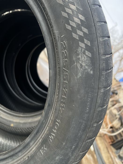 Летняя ризина на 17