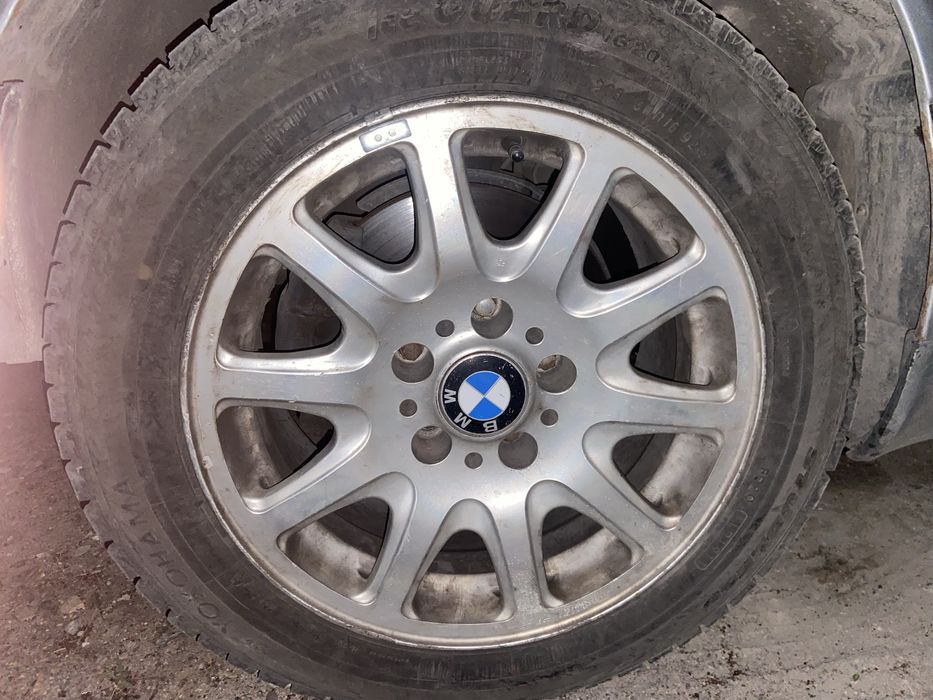 Продам R16 отличной