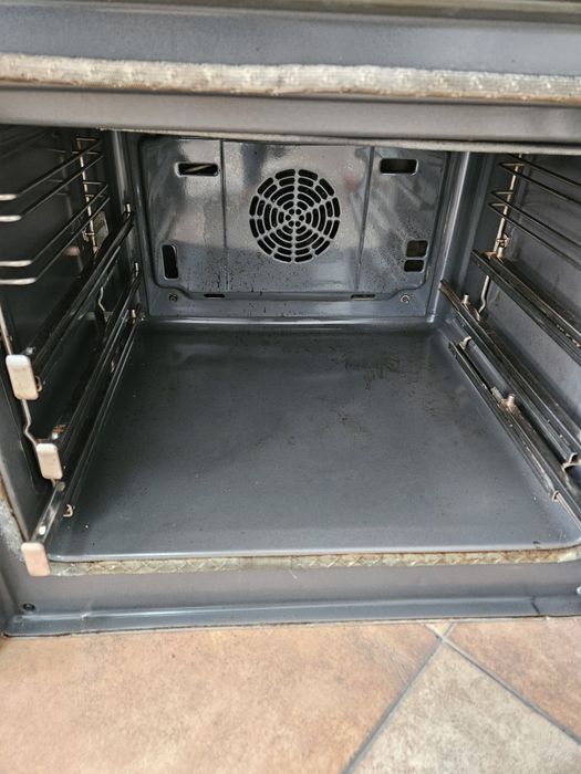 Bosch FD9411 фурна