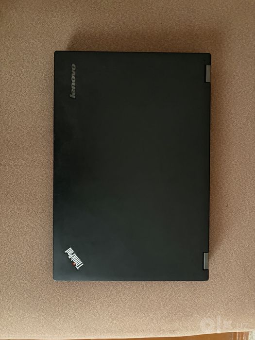 Thinkpad T440P i5/8/512