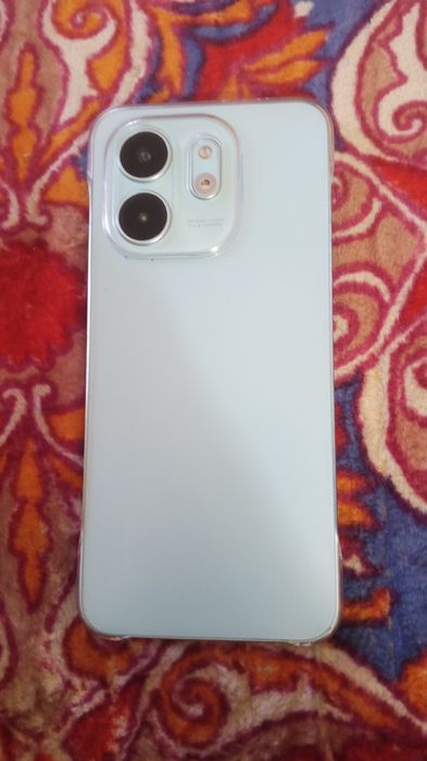 Infinix smart 9 telefoni