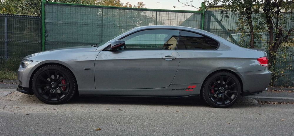 BMW 3 Series 2009 — imagine 4