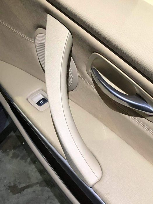 Дръжка за вътрешна КОМПЛЕКТ  БМВ Е90 91 92 BMW E90 E91  E92 НОВИ