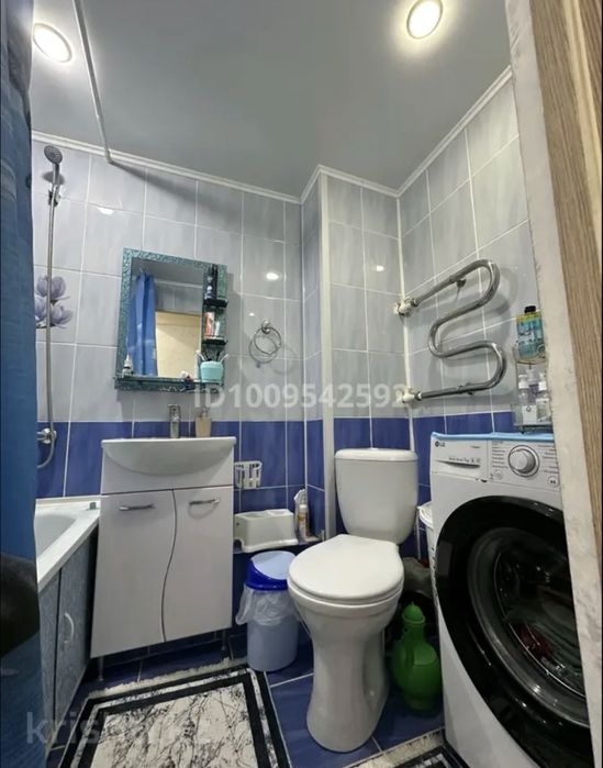 В продаже 2 ком квартира