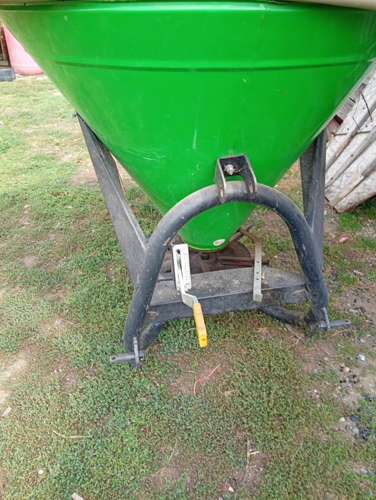 Tractor și utilaje