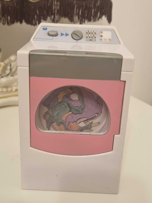 Casa de papusi Amanda,Imaginarium