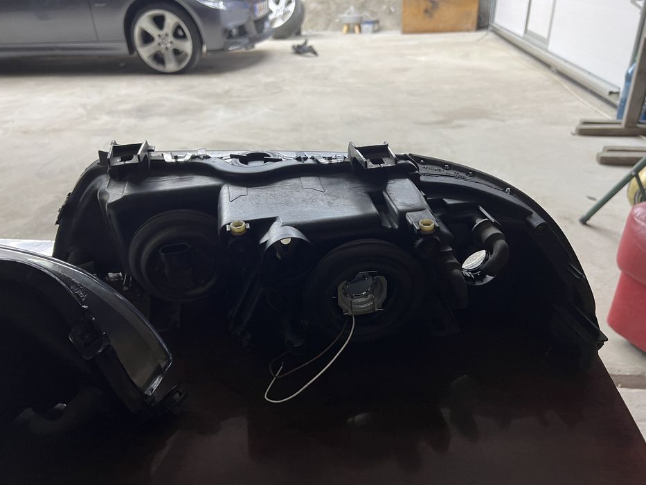 Faruri bmw seria 5 E39 reconditionate
