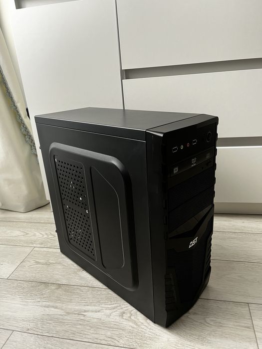 Системный блок для офиса