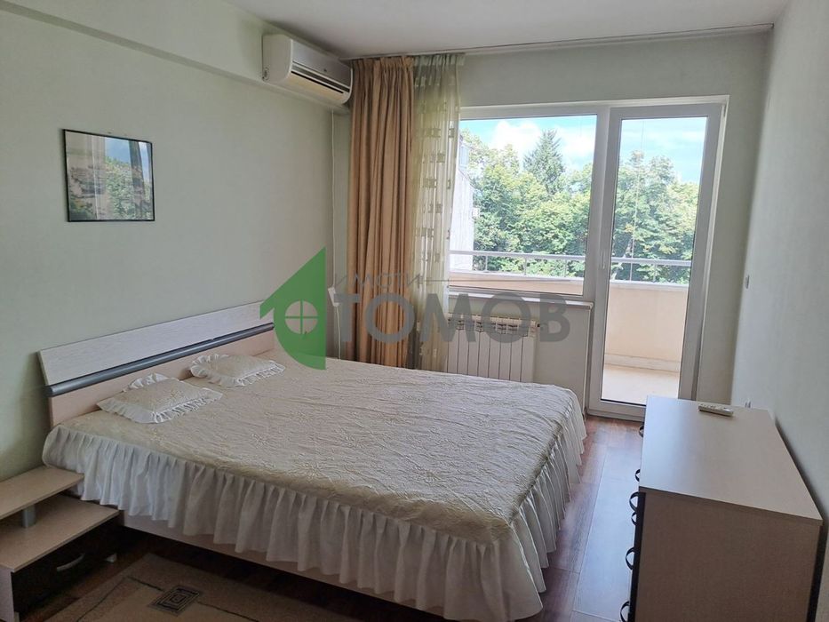 Дава се под наем Тристаен апартамент в Стара Загора, Аязмото - 100 кв.м за 433.5 € - Снимка #4