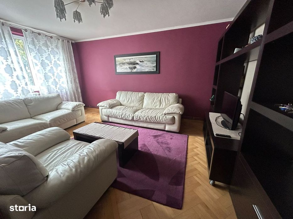 Militari,Iuliu Maniu,Str Barsanesti,Metrou Pacii 8Min,Centrala Proprie