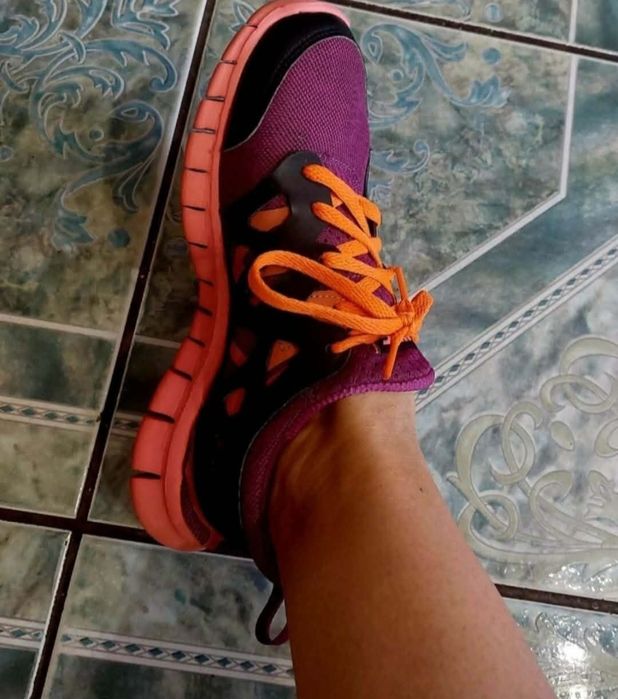 Adidasi Nike,marime 38,5 [24 cm]