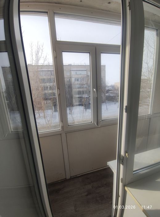 Сдам 2х ком квартиру в центре