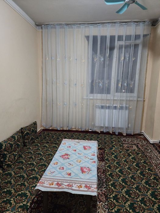 Kunlik ijaraga uy Yunusobod Sampi balnitsa Hayat klinika yonida