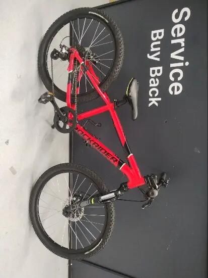 St900 24 inch - (SecondHand) Decathlon