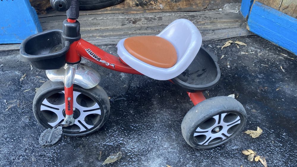 Велосипед 5000тг.  ,