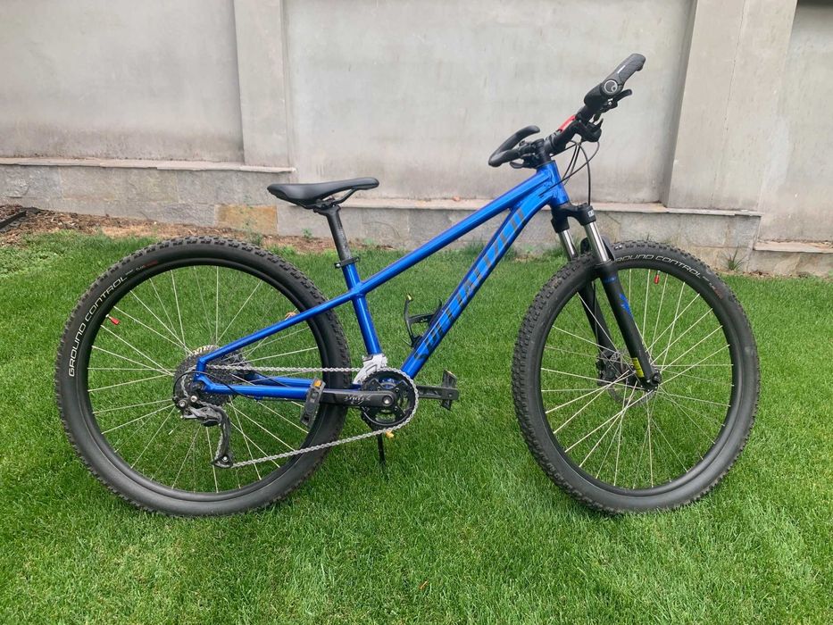 Specialized Rockhopper планински велосипед