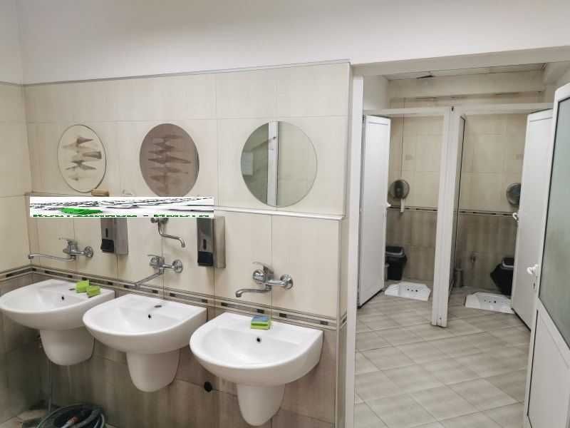 Продава се Промишлена сграда в Пловдив, Индустриална зона - Тракия - 1530 кв.м за 798 €/кв.м - Снимка #16