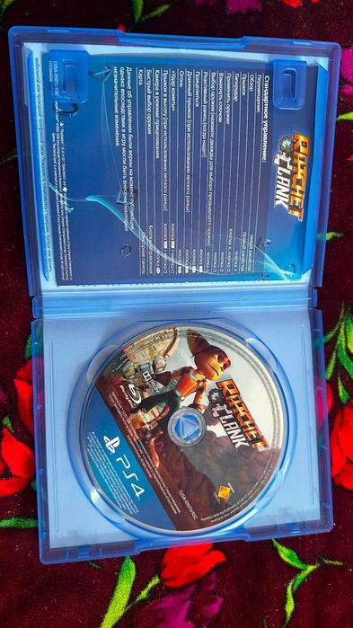 Death Stranding, Ratchet & Clank