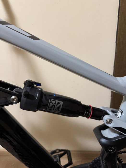 Polygon Siskiu T7 29” L