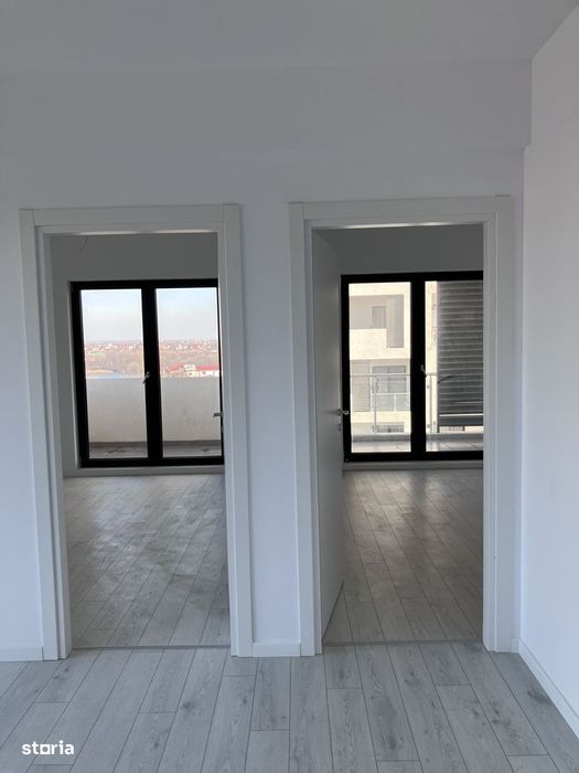 Apartament pe malul lacului Fundeni SUN LAKE RESIDENCE