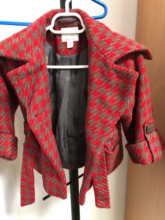 Pardesiu fata NEXT-marime 4-5 ani,nu trench ZARA,GUESS