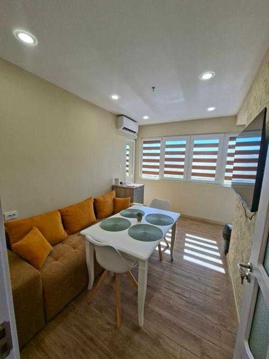 Апартамент за нощувки Бохеми