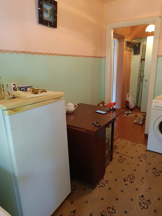 Продаётся квартира в Лесоскладе..