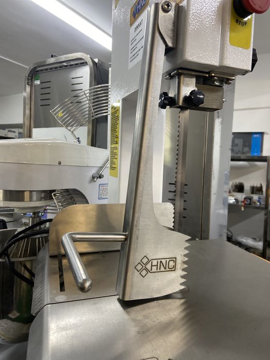 Пила для мясо и костей