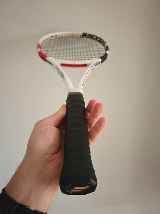 Тенис ракета Babolat Pure Strike 98 16/19 grip 4 (305gr)