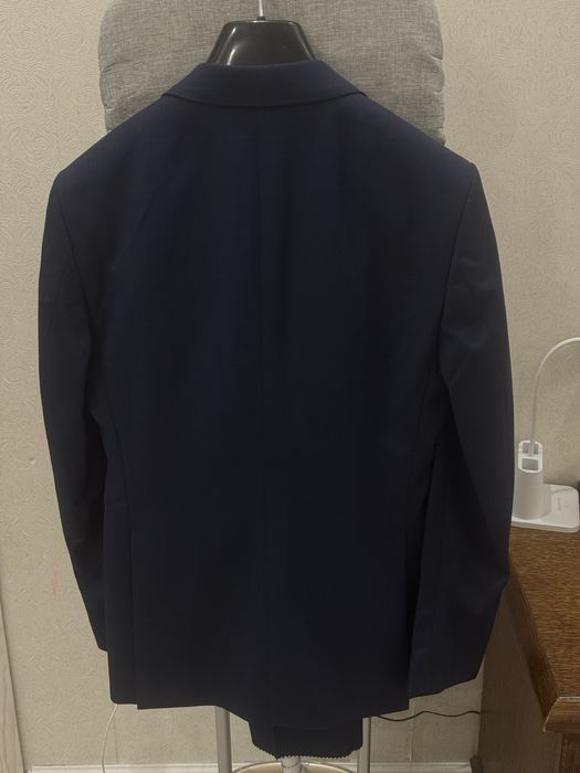 Новый костюм 46рз