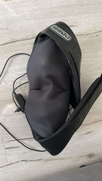 Массажер токпен жасайды