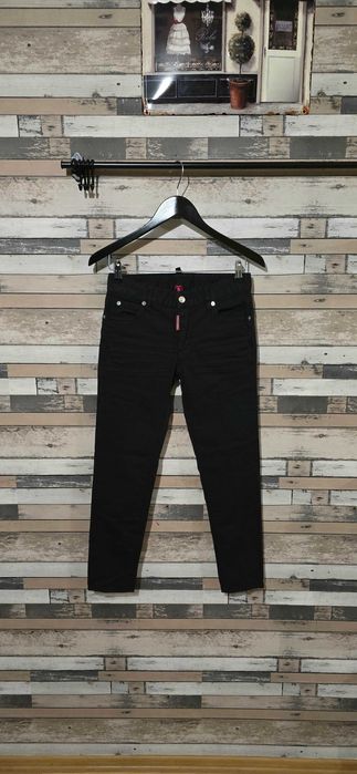 Dsquared S-дамски дънки (х-601)