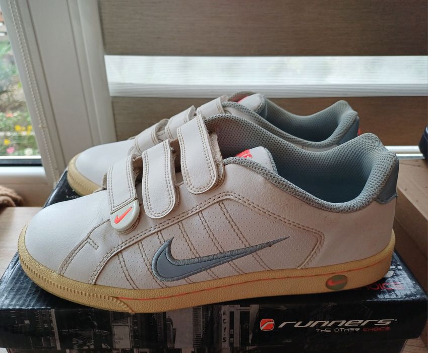 Ползвани Nike 38 номер