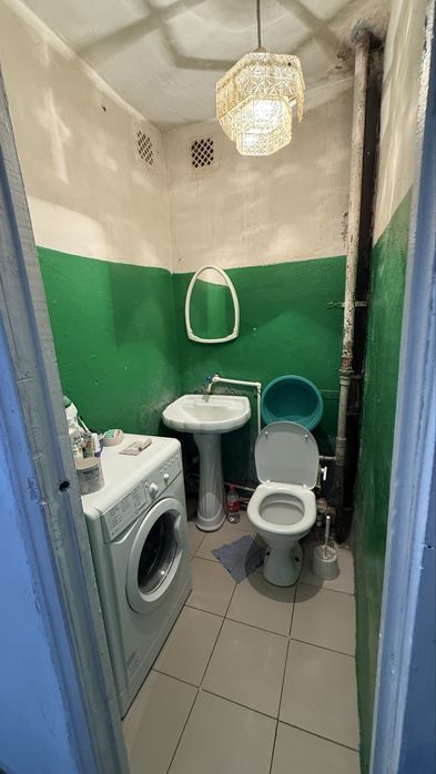 Продается квартира