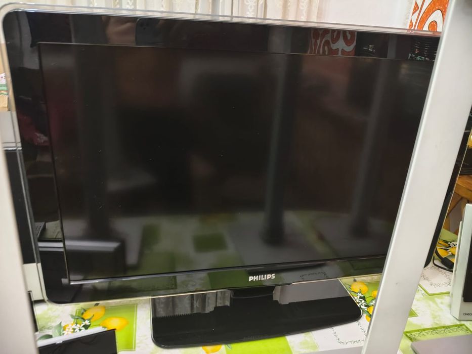 Кинотеатр филипс