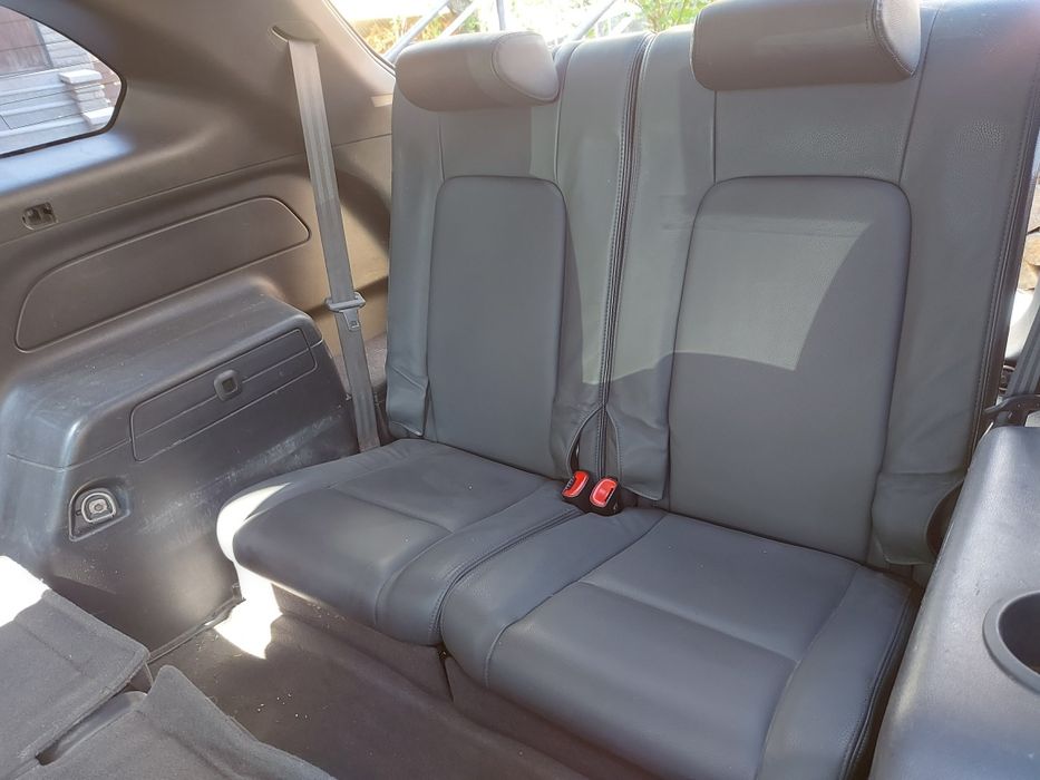 Шевролет Каптива 2.0 150 4х4 / Chevrolet Captiva 2.0 150 НА ЧАСТИ